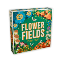 Flower Fields EN