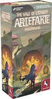 The Vale of Eternity: Artefakte [Erweiterung]