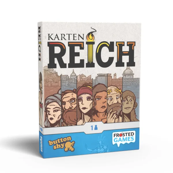 Kartenreich