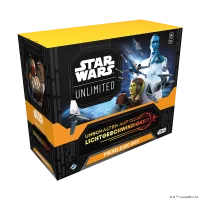 Star Wars: Unlimited – Umschalten auf...