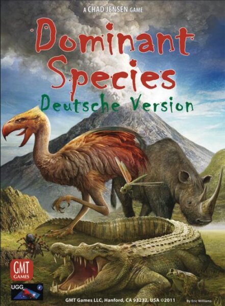 Dominant Species