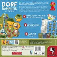 Dorfromantik - Das Brettspiel *Fachhandels-exklusiv*