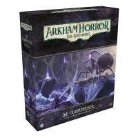 Arkham Horror: Das Kartenspiel - Die Traumfresser (Kampagnen-Erweiterung)