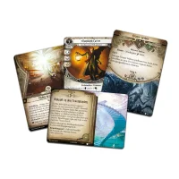 Arkham Horror: Das Kartenspiel - Die Traumfresser (Kampagnen-Erweiterung)