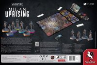 Teburu: Vampire – The Masquerade: Milan Uprising *Premiumshop-exklusiv*