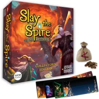 Slay the Spire: Das Brettspiel (Collectors Edition)