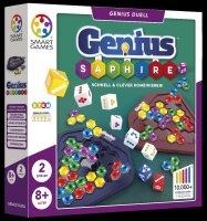 The Genius Star
