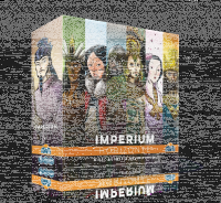 Imperium: Horizonte