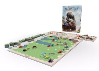 Age of Steam Deluxe