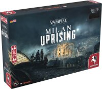 Teburu-Mega-Bundle-Angebot: 1x Vampire + 1x The Bad...