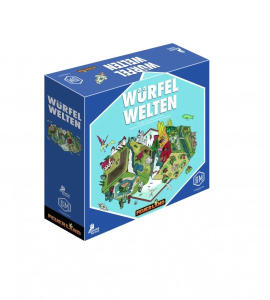 Würfelwelten